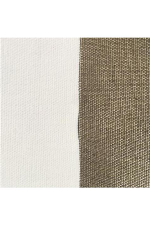 Selçuklu Sanat 1. Sınıf Profesyonel Tuval Bezi Beyaz/380 Gr/100x180 Cm