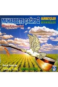 DEVSAN Muhabbete Çağrı 2 (barış Güvercini) Cd