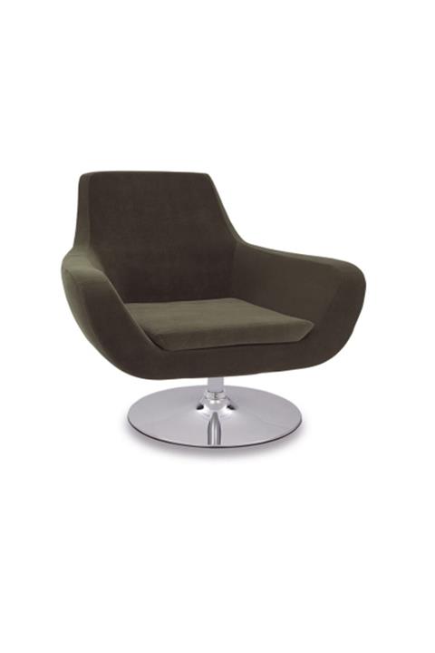 alseto ofis mobilya Venessa Bekleme Koltuğu