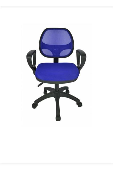 mc mobilya Design Home Ergonomik Fileli Ofis Sandalye Ders Çalışma Koltuk