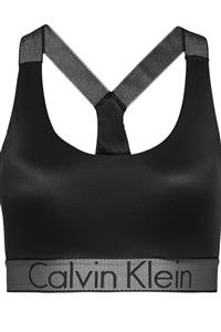 Calvin Klein Kadın Siyah Sütyen