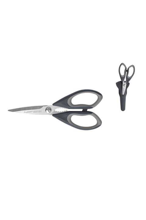 Berghoff Essentials Mıknatıslı Makas Seti Siyah 2 Parça