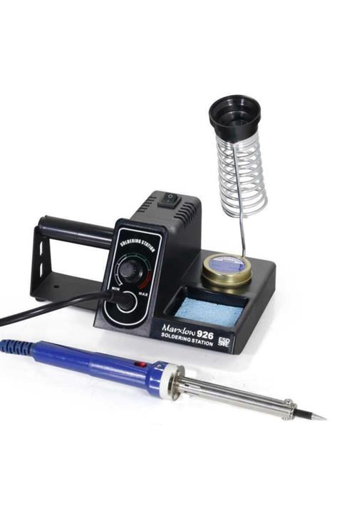 Marxlow 926 Upgrate 60w Isı Ayarlı Havya