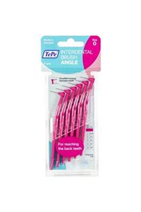 TePe Angle Saplı Arayüz Fırçası 0.4 mm