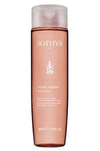 Sothys Vitality Lotion Normalden Karmaya Dönük Ciltler Için 200ml