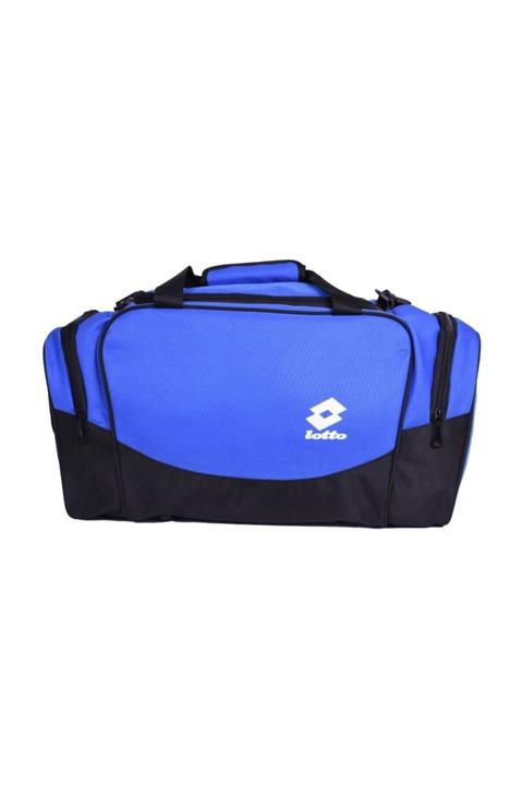 Lotto Seyahat Çantası Saks Unisex - R8817