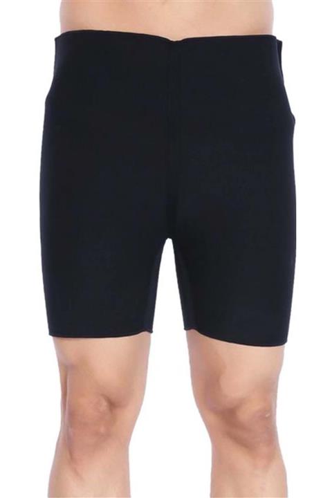 SELEX Bisikletçi Şortu Vakum - Siyah - M
