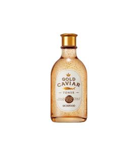 Skinfood Gold Caviar Ex Toner