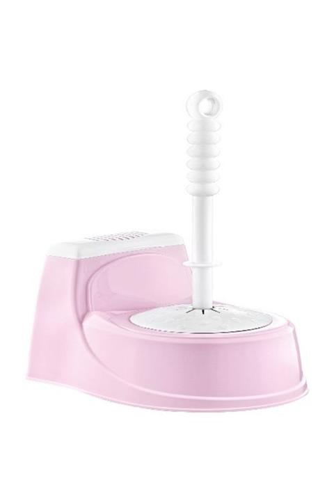 Go İthalat Kokusuz Klozet Fırçası