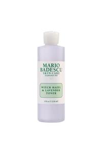 mario badescu Wıtch Hazel & Lavender Toner 236 ml