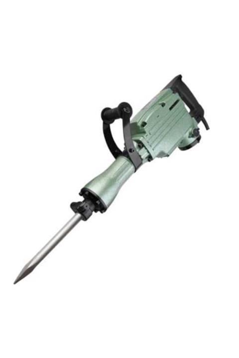 MHKOMSON Mh Komson 16 Kg Kırıcı Makina