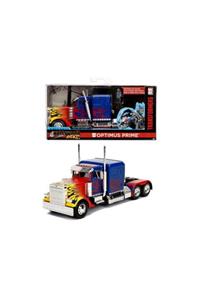 transformers Simba-jada 1:32 T1 Optimus Prime 253112003