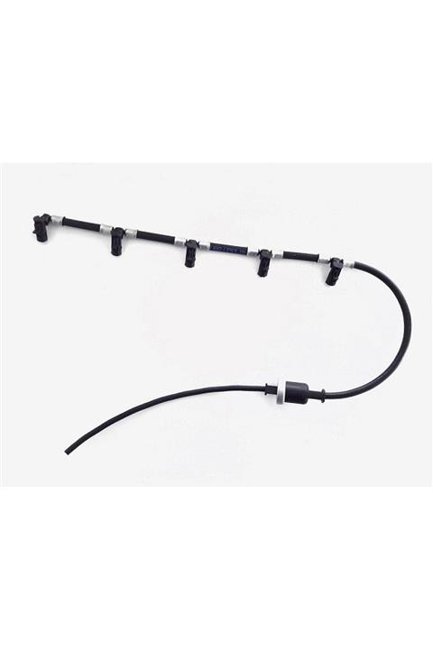 TACLAR Crafter 25 Mazot Geri Dönüş Hortumu Oem: 076130235