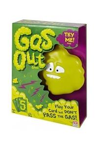 Mattel Games Gas Out! DHW40