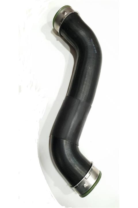 TACLAR Intercooler Hortumu W211 Om646 L Oem: 2115284382