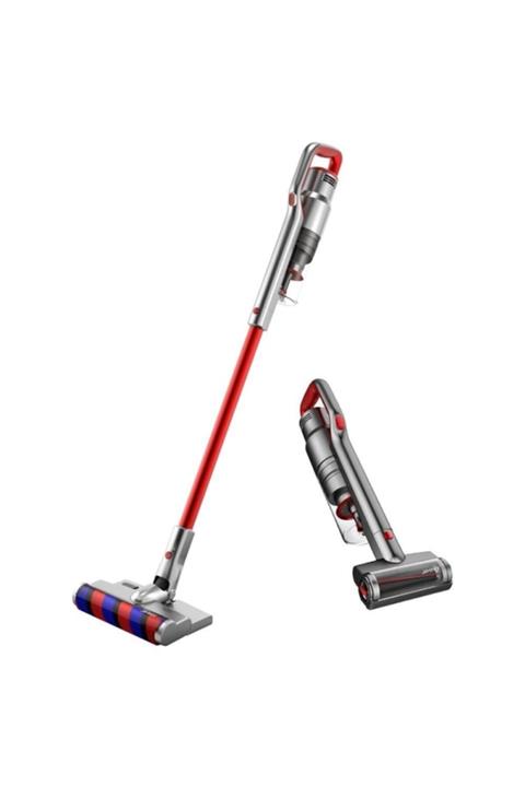 Jimmy Jv65 Plus Paspaslı Dikey Şarjlı Süpürge