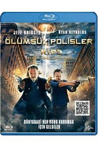 Universal R.ı.p.d. (ölümsüz Polisler) (blu-ray Disc)