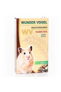 Wunder Vogel Selection Hamster Yemi 500 gr