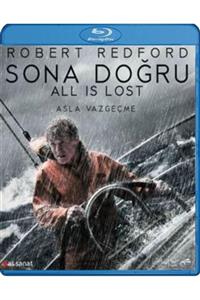 Assanat All Is Lost (sona Doğru) (blu-ray Disc)