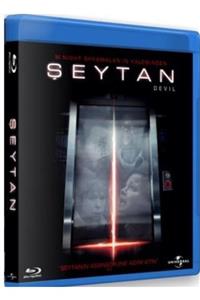 Universal Devil (şeytan) (2010) (blu-ray Disc)