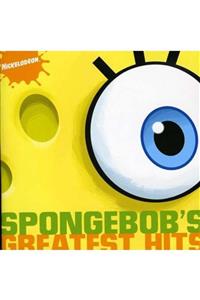 Sony Cd - Spongebob’s Greatest Hits