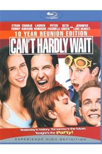 Sony Pictures Can’t Hardly Wait (çılgın Parti) (blu-ray Disc)