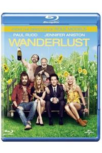 Universal Wanderlust (bir Ömür Boyu Yolculuk) (blu-ray Disc)