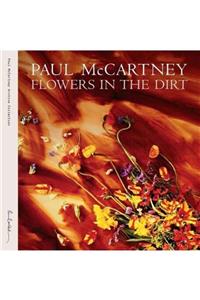 Asrın Müzik Cd - Paul Mccartney - Flowers In The Dirt 2 Cd