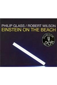 Asrın Müzik Cd Phılıp Glass Robert Wıls Eınsteın On The Beach