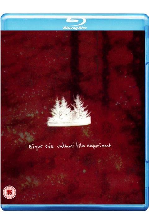 Asrın Müzik Bluray - Sıgur Ros - Valtarı Fılm Experıment Bl