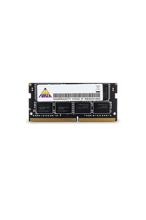 NEOFORZA 8gb Ddr4 3200mhz Cl22 Notebook Ram Value Nmso480e82-3200ea10