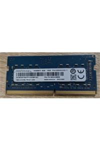 RAMAXEL 8 Gb Ddr4 3200 Mhz Ram Notebook Kutusuz