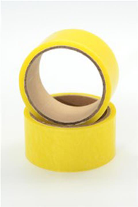 Mercanlar Ambalaj Akrilik Koli Bandı 45mm X 40mt 90'lı Paket