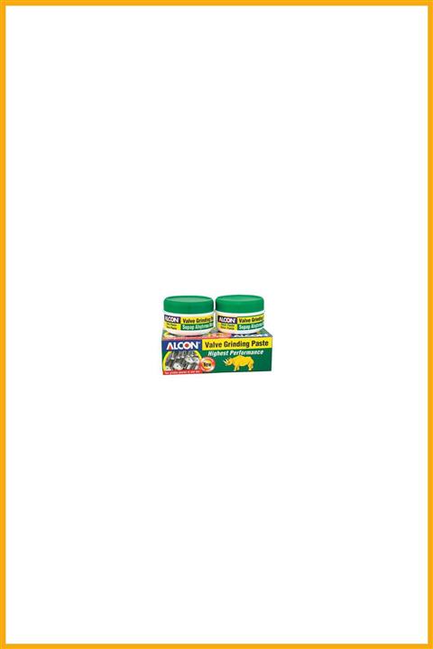 AAVDAN Subap Alıstırma Macunu Ikılı Kutu (100gr)