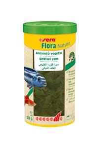 SERA Flora Nature 1000 Ml Skt:06/2021