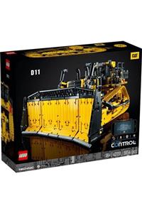 LEGO Technic 42131 Cat D11 Bulldozer