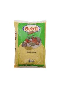 Sebil Köftelik Bulgur 1 kg