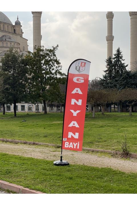ÇELİKONLİNE Ganyan Bayi Yelken Bayrak