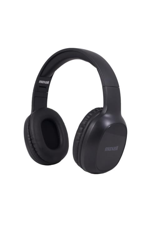 Maxell B13-hd1 Bass 13 Kulak Üstü Bluetooth Kulaklık - Siyah