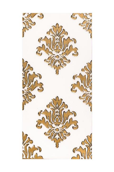 MCM MUTFAK TEZGAH ARASI SERAMİK GRANİT DEKOR ARGENTO ALTIN