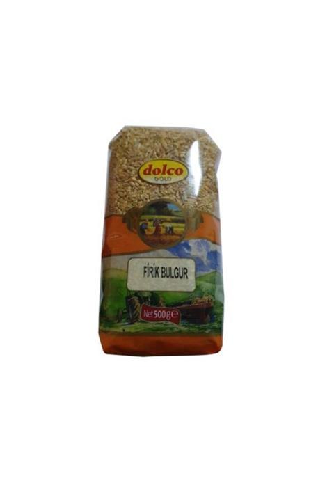 Dolco Gold Firik Bulguru 500 Gr