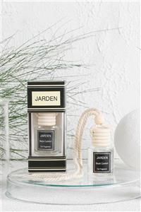 Jarden Black Comfort Dekoratif Araç Parfümü 8 Ml