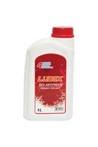 Lubex Kırmızı Antifriz 1 Lt