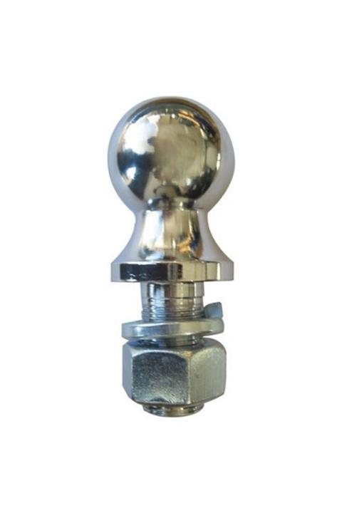 İthal Römork Topuzu