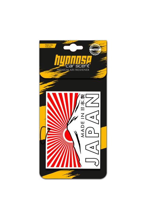 Hypnose Made In Japan Oto Kokusu