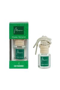 maxian Dark Wood Dekoratif Araç Parfümü 8 ml