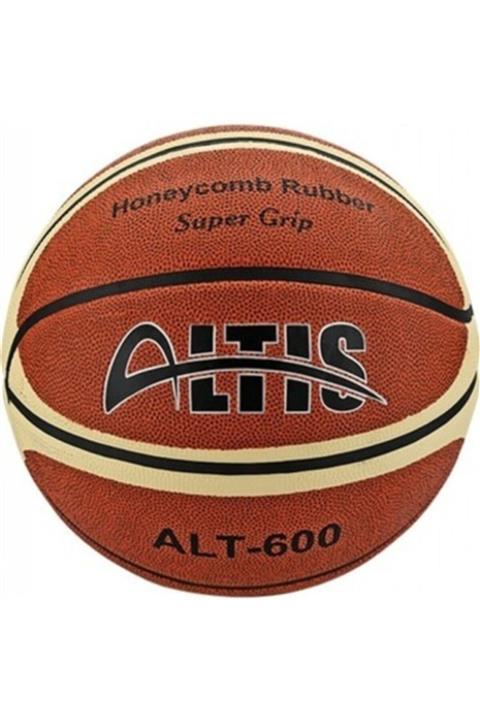 ALTIS Alt - 600 Basketbol Topu No:6