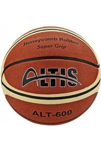 ALTIS Alt - 600 Basketbol Topu No:6