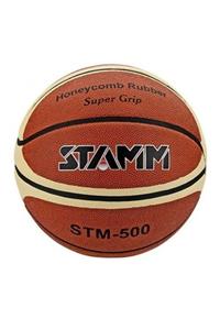 marsoni Stamm Basketbol Topu