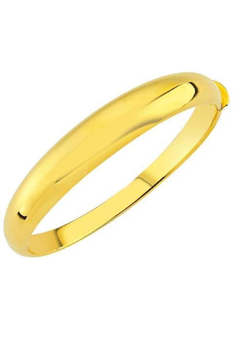 Altınbaş Kadın Sarı 22 Ayar Altın Bilezik